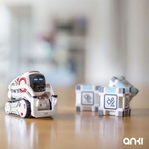 Anki 智能復(fù)習(xí)助手的探索與智能機(jī)器人銷售的轉(zhuǎn)型