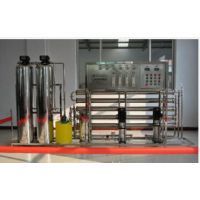 家用凈水器及水處理設備 東莞市富淼環保科技的研發與創新