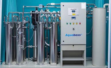 外資持續注入加速貝朗高端醫療器械國產化與水處理設備研發創新