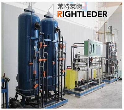 花卉養(yǎng)殖用純凈水設(shè)備的應(yīng)用流程與核心技術(shù)解析