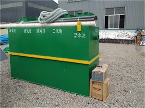 遼陽私立醫(yī)院廢水處理設(shè)備研發(fā) 技術(shù)革新與行業(yè)前景