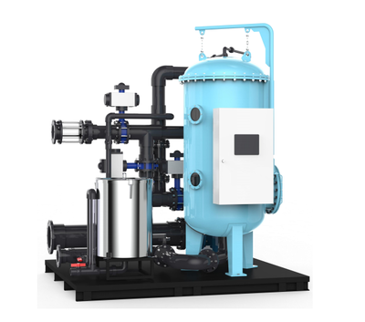 專業制勝，創新驅動 具備強大泳池水處理設備研發能力的公司推薦